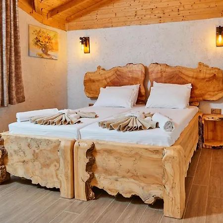 свети петър и павел Villa *