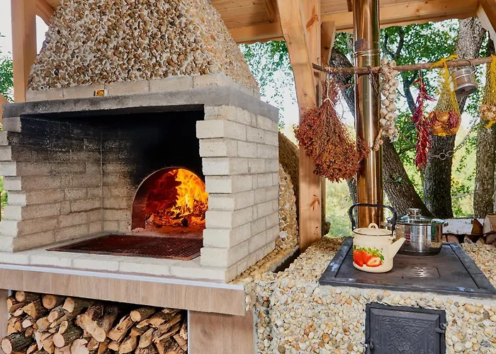 свети петър и павел Вилла