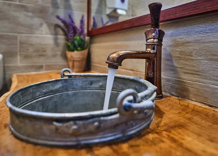 свети петър и павел Вилла